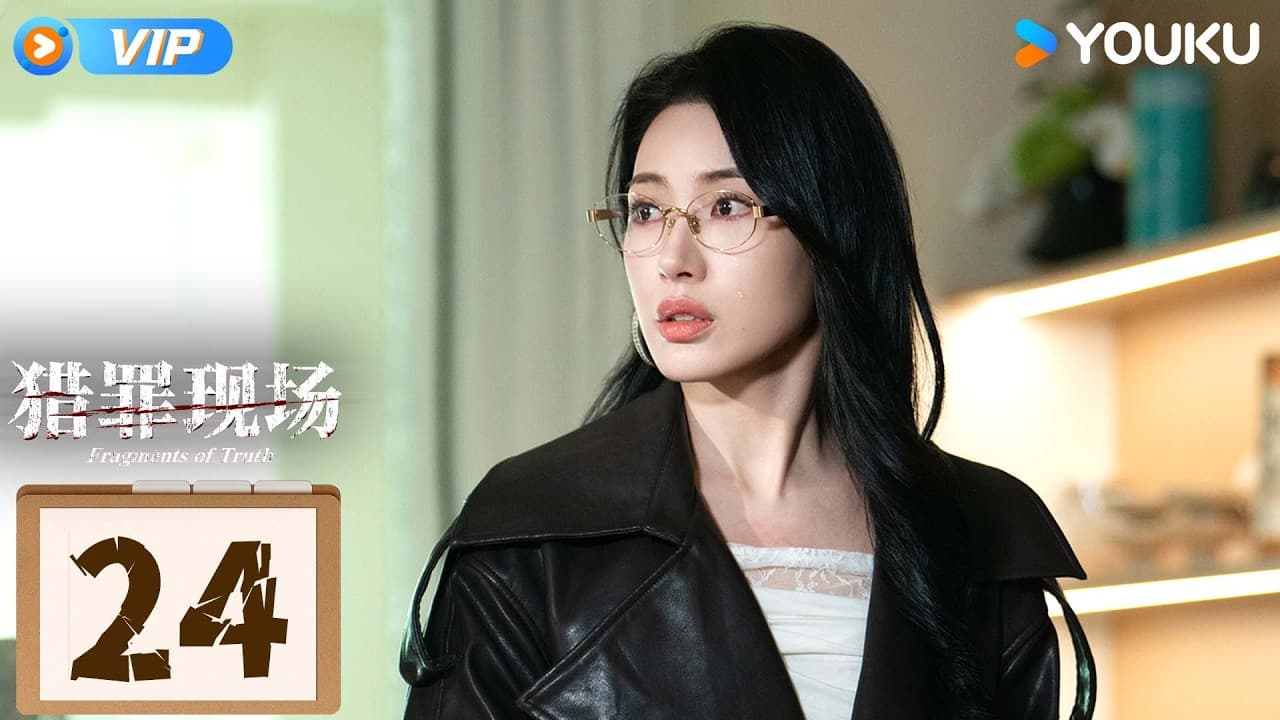 猎罪现场 (全24集分集版)